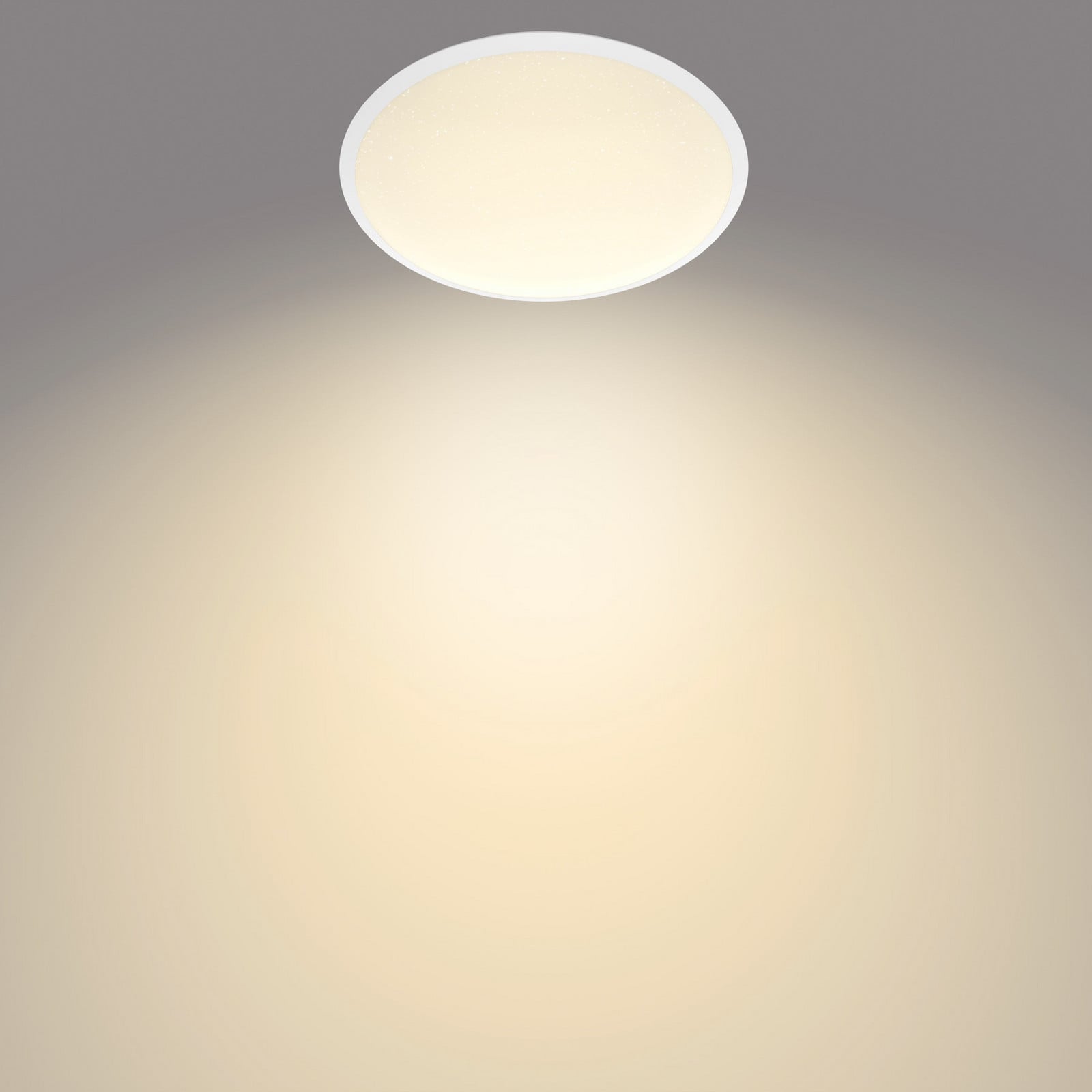 Philips myLiving Cavanal LED svjetiljka 2700K bijela IP44