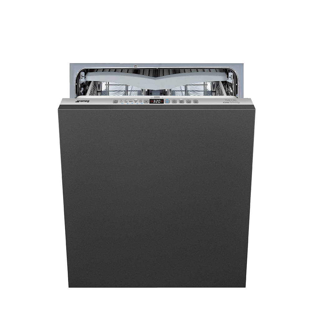 SMEG ugradbena perilica posuđa STL352C