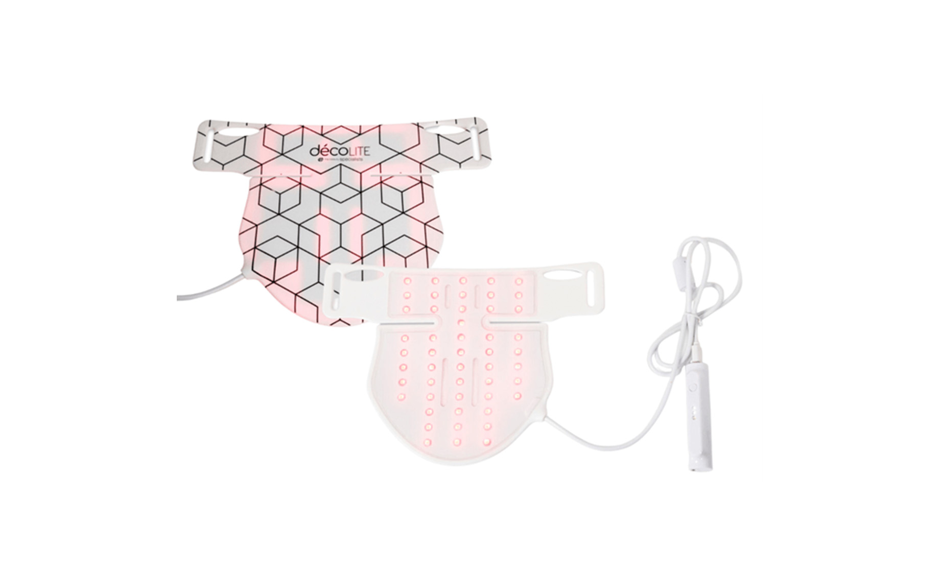 Rio Decolite Anti-Age maska za delkote