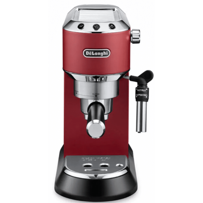 DeLonghi aparat za kavu EC685.R