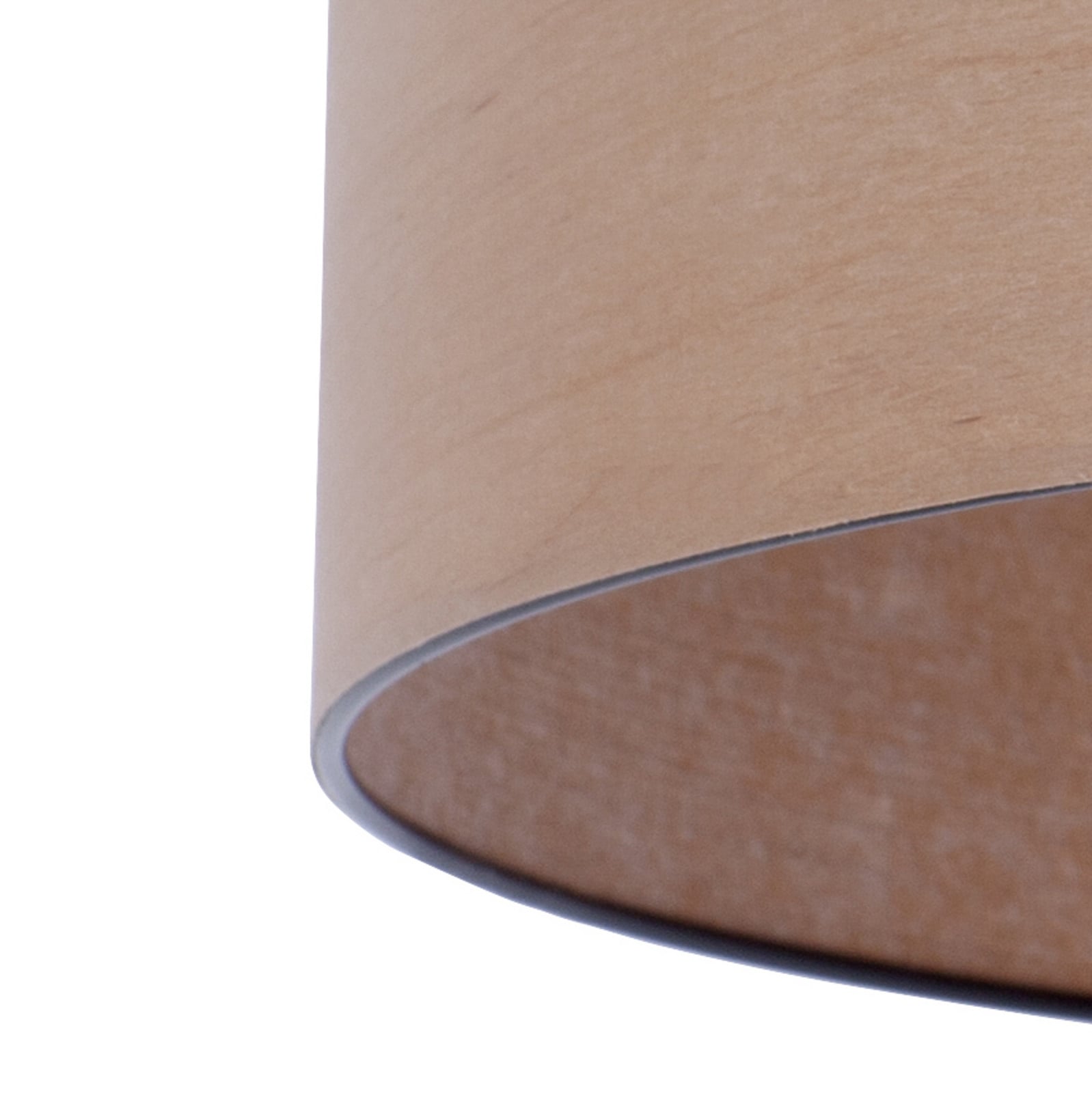 Envostar Furnir stolna lampa joha Ø 25 cm
