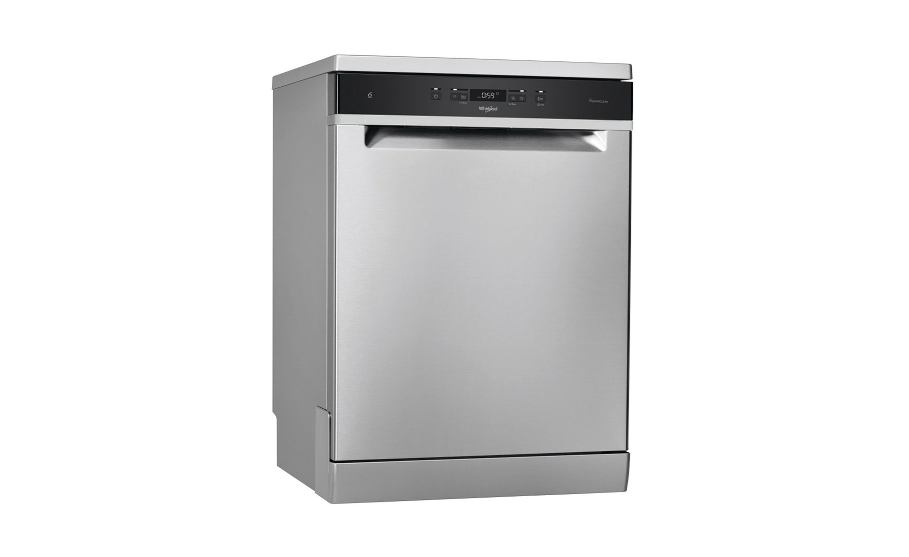 Whirlpool WFC 3C42 P X perilica posuđa