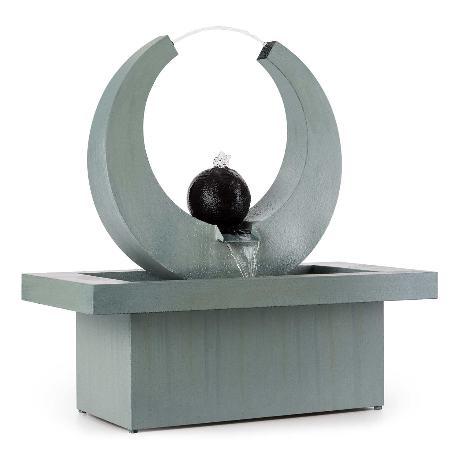 Blumfeldt Eterna vrtna fontana