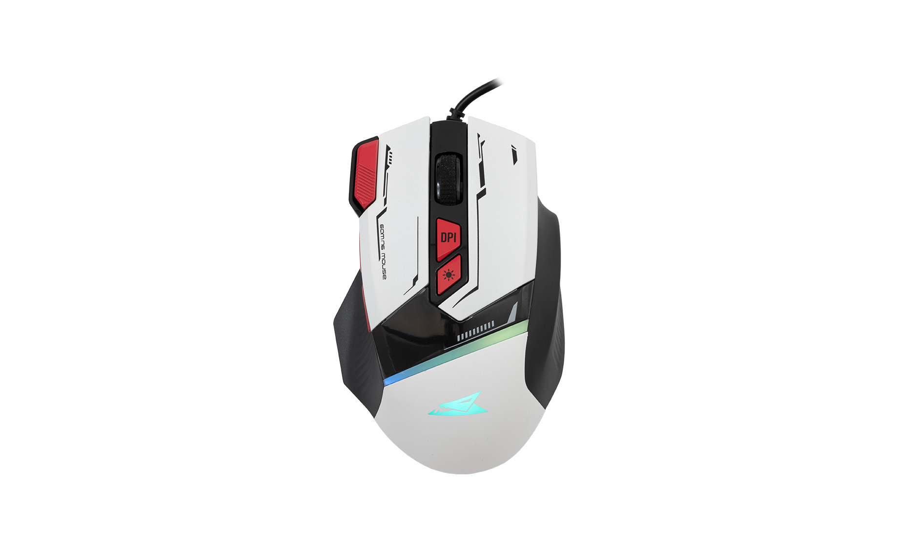 Baracuda BGM-042 Manta gaming miš