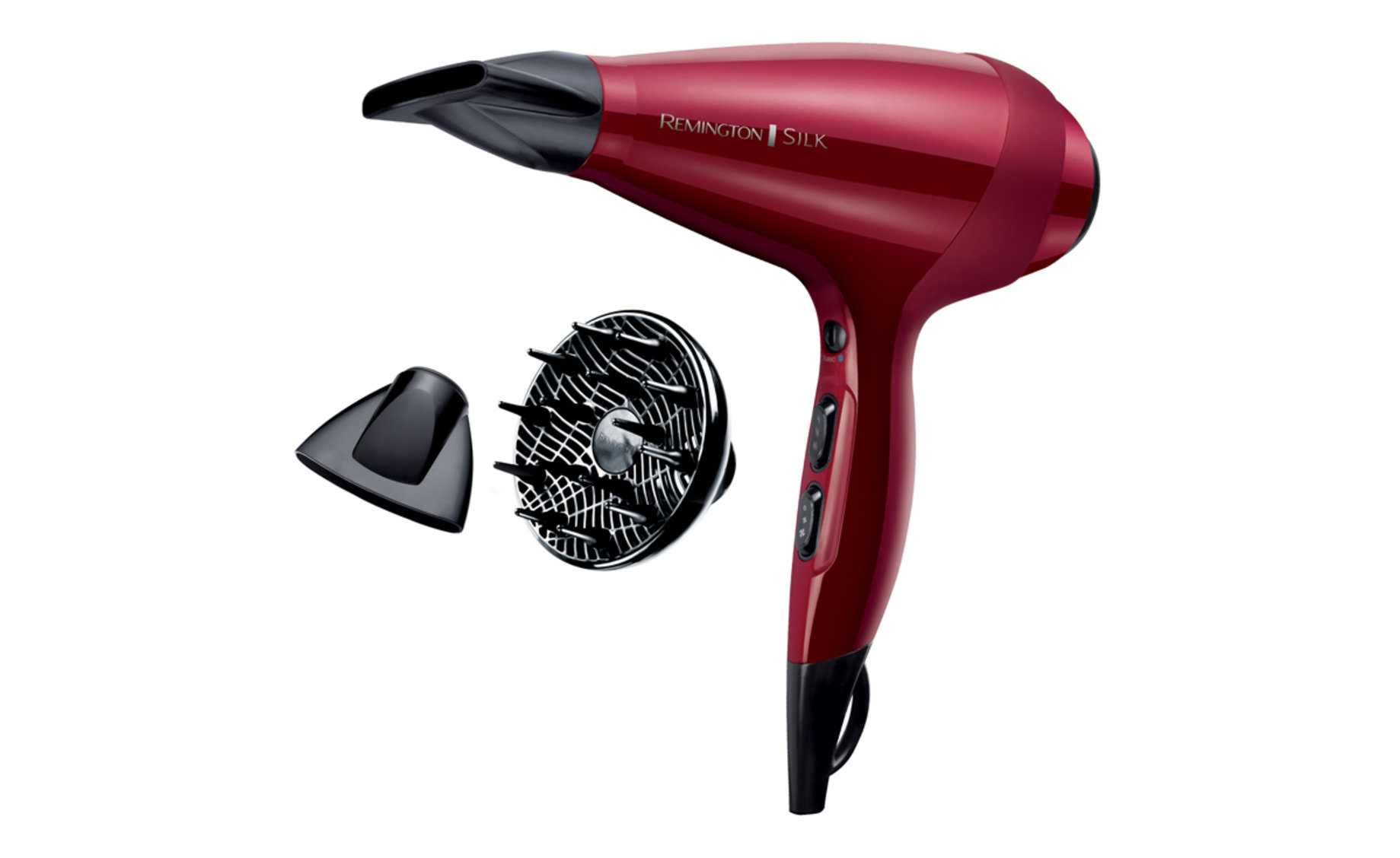 Remington AC9096 Silk sušilo za kosu