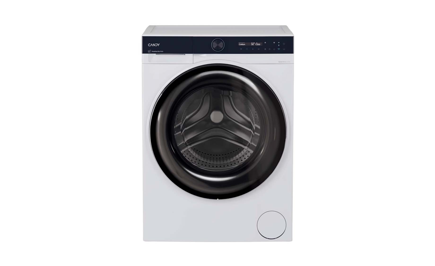 Candy BS 412B8S perilica rublja