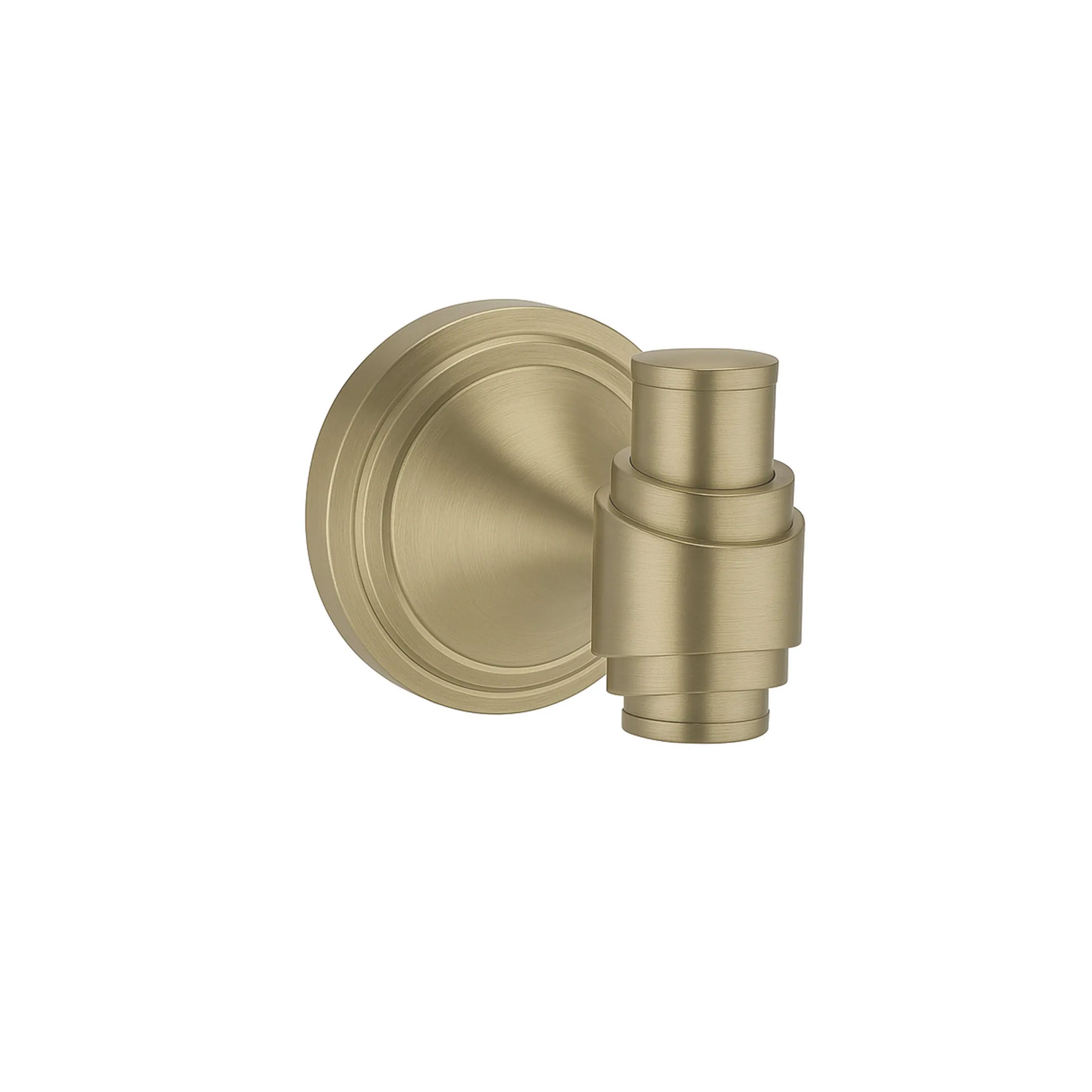 Kupaonska vješalica 16101 Aristo Brushed Gold