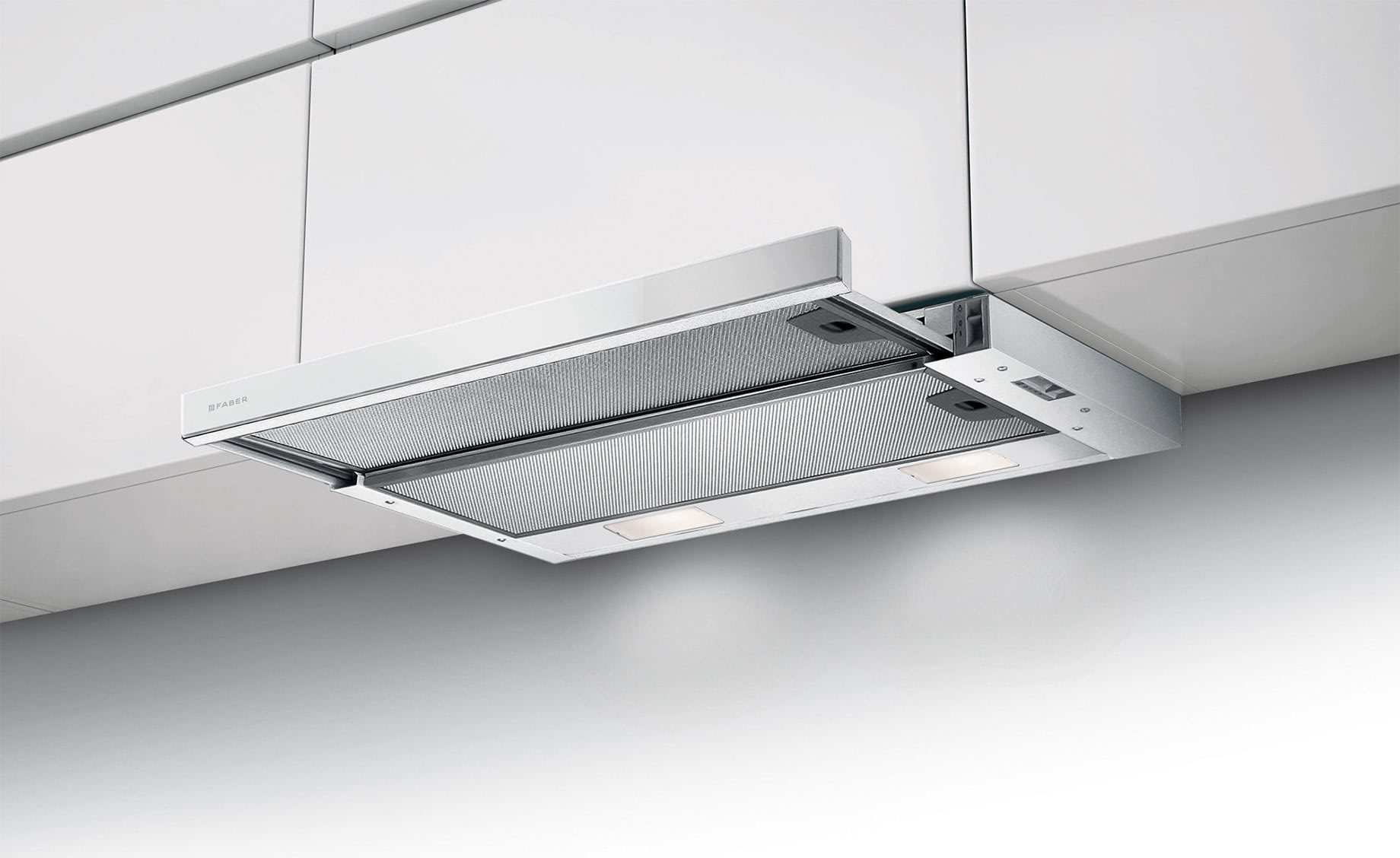 Faber FLEXA NG GLASS W A60 napa