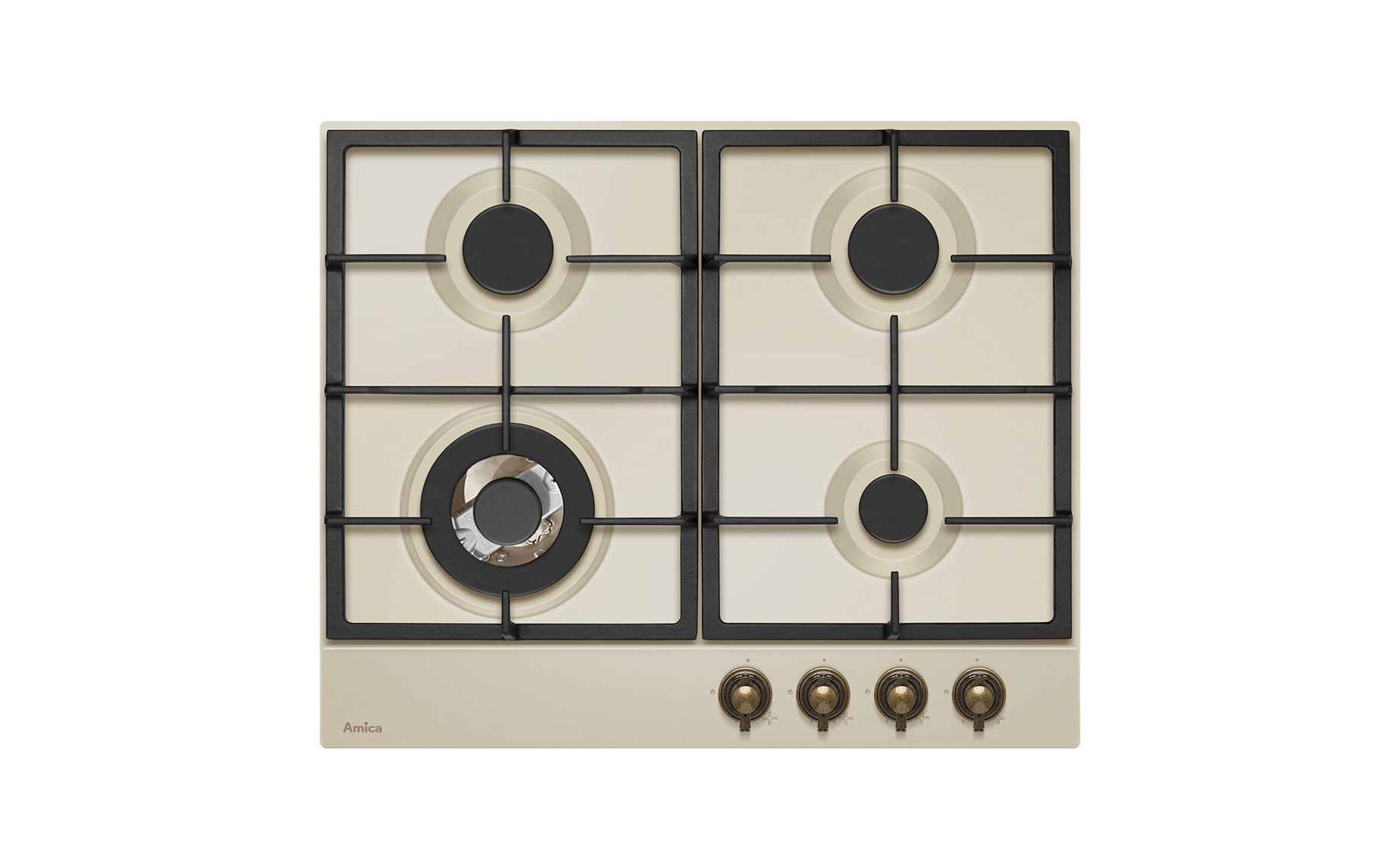  Amica PGA6101APCI ugradbena ploča