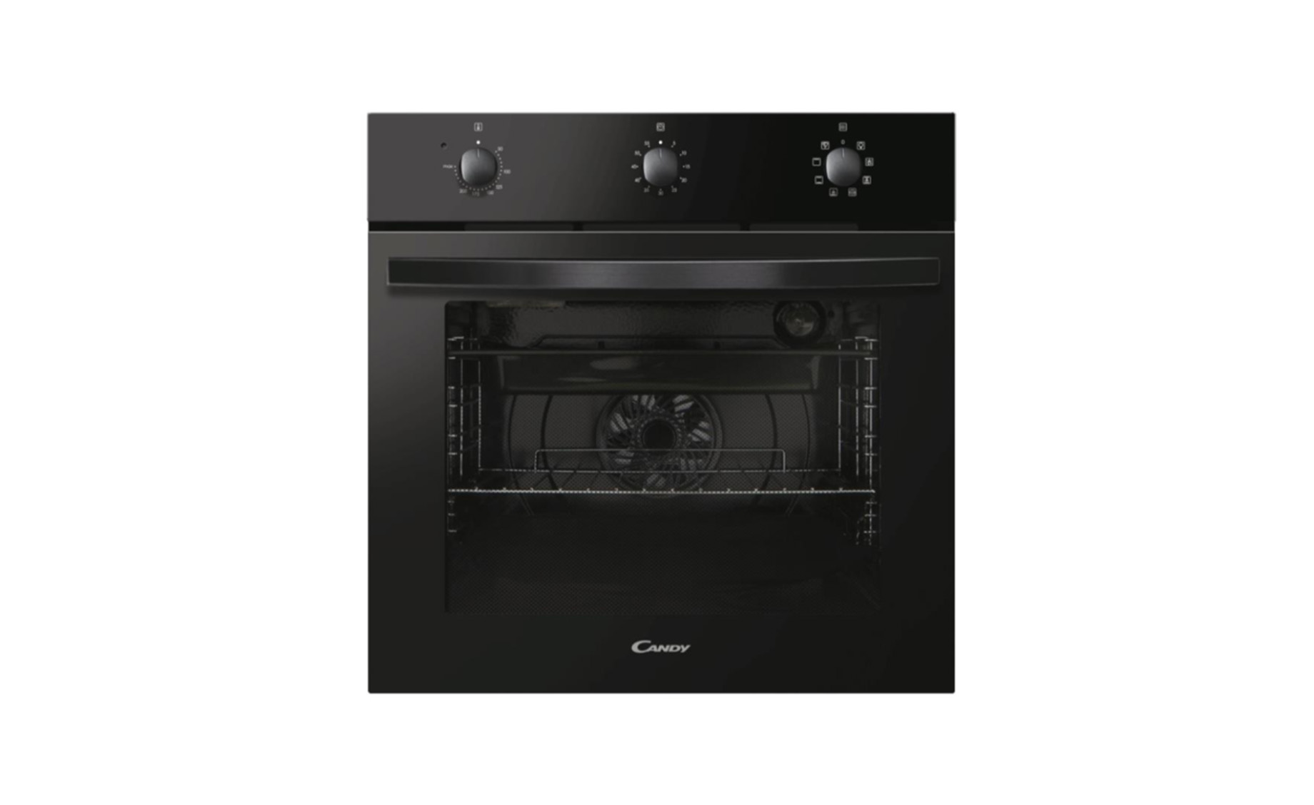Set Candy PCI27BCH64CCB pećnica + ugradbena ploča