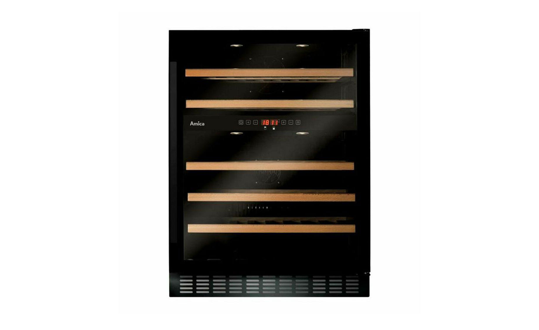 Amica WCB1K60B40.1 vinski hladnjak