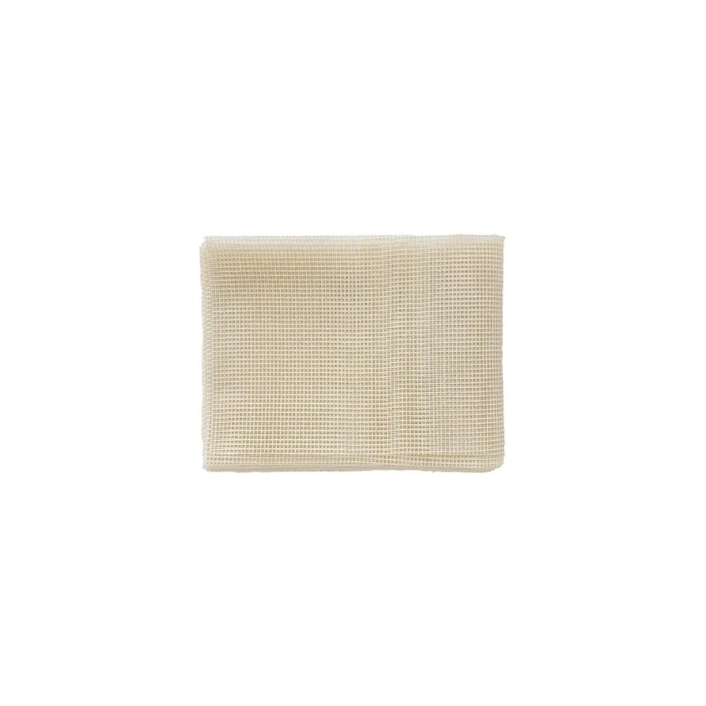 Protuklizna prostirka 70x130 cm Natural Latex-coated XS – Lorena Canals