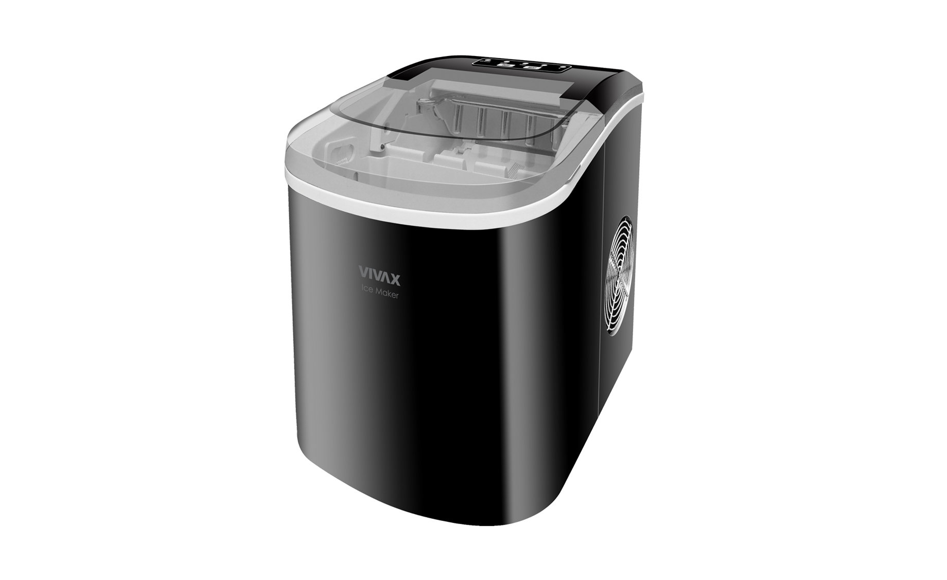 Vivax IM-123B ledomat