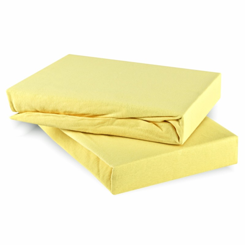 Plahta svijetložuta Superstretch EMI, Cerada 90x200