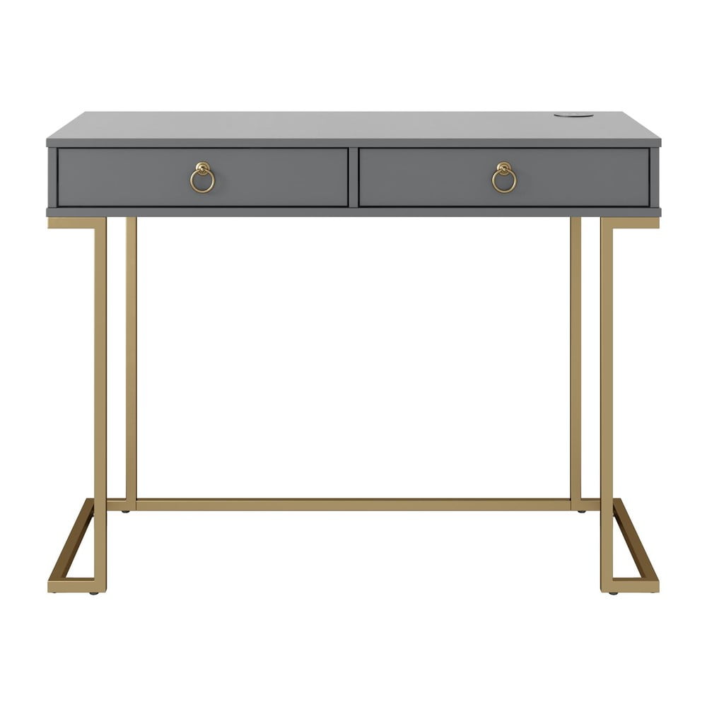 Radni stol 50x106 cm Camila – Støraa
