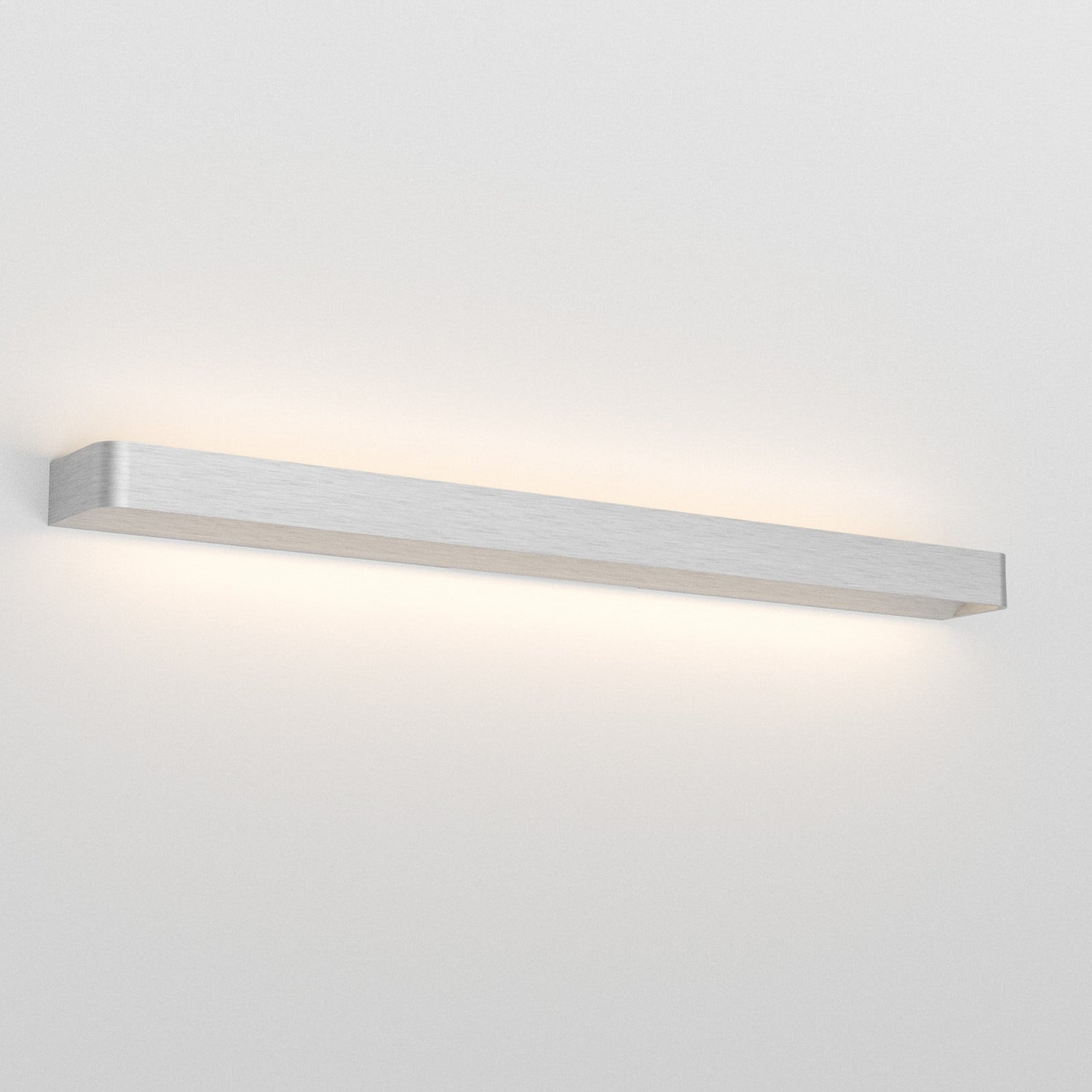 Rotaliana Frame W4 zidna svjetiljka 3000 K nikal