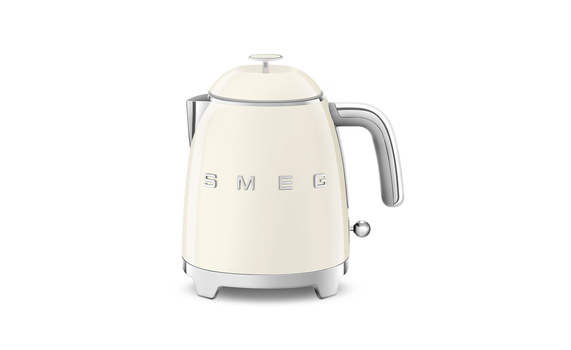  Smeg KLF05CREU kuhalo za vodu