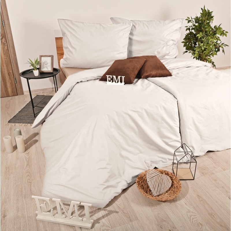 Pamučna posteljnina Pearl EMI