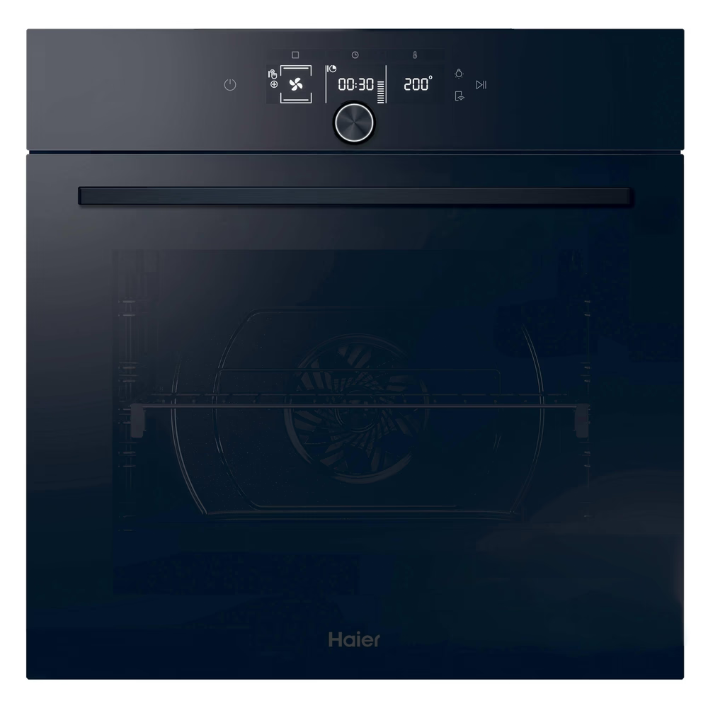 Haier ugradbena pećnica HWO60SM2FK3BH
