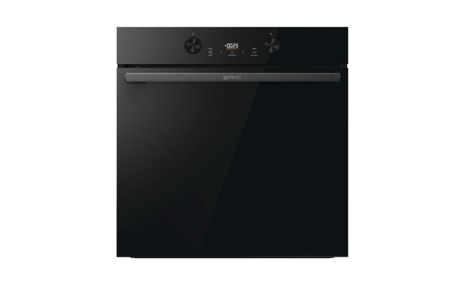 Gorenje  BPS6737E04DBG ugradbena pećnica