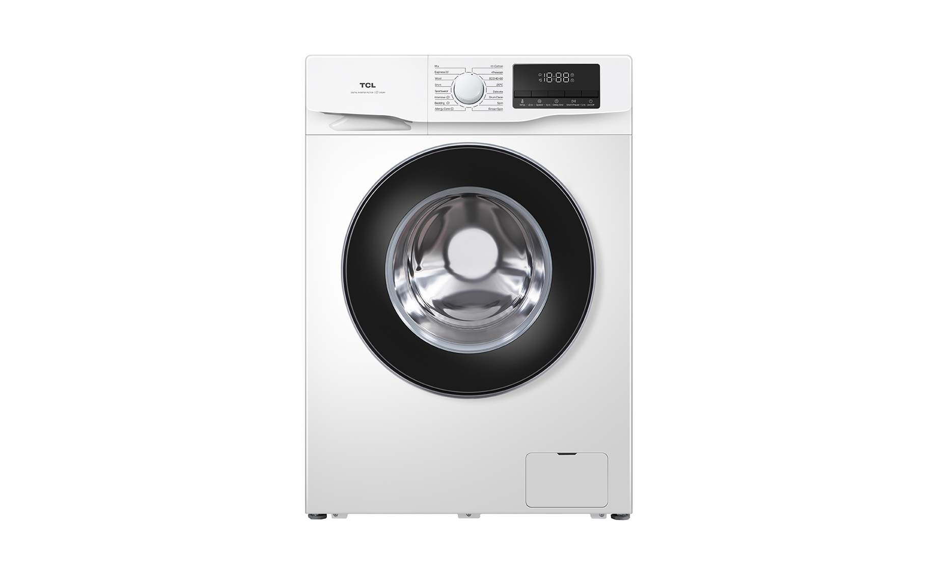 TCL FF0812WA0 perilica rublja