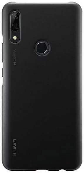 Maska Huawei PC Case P Smart Z black 51993123 (51993123)