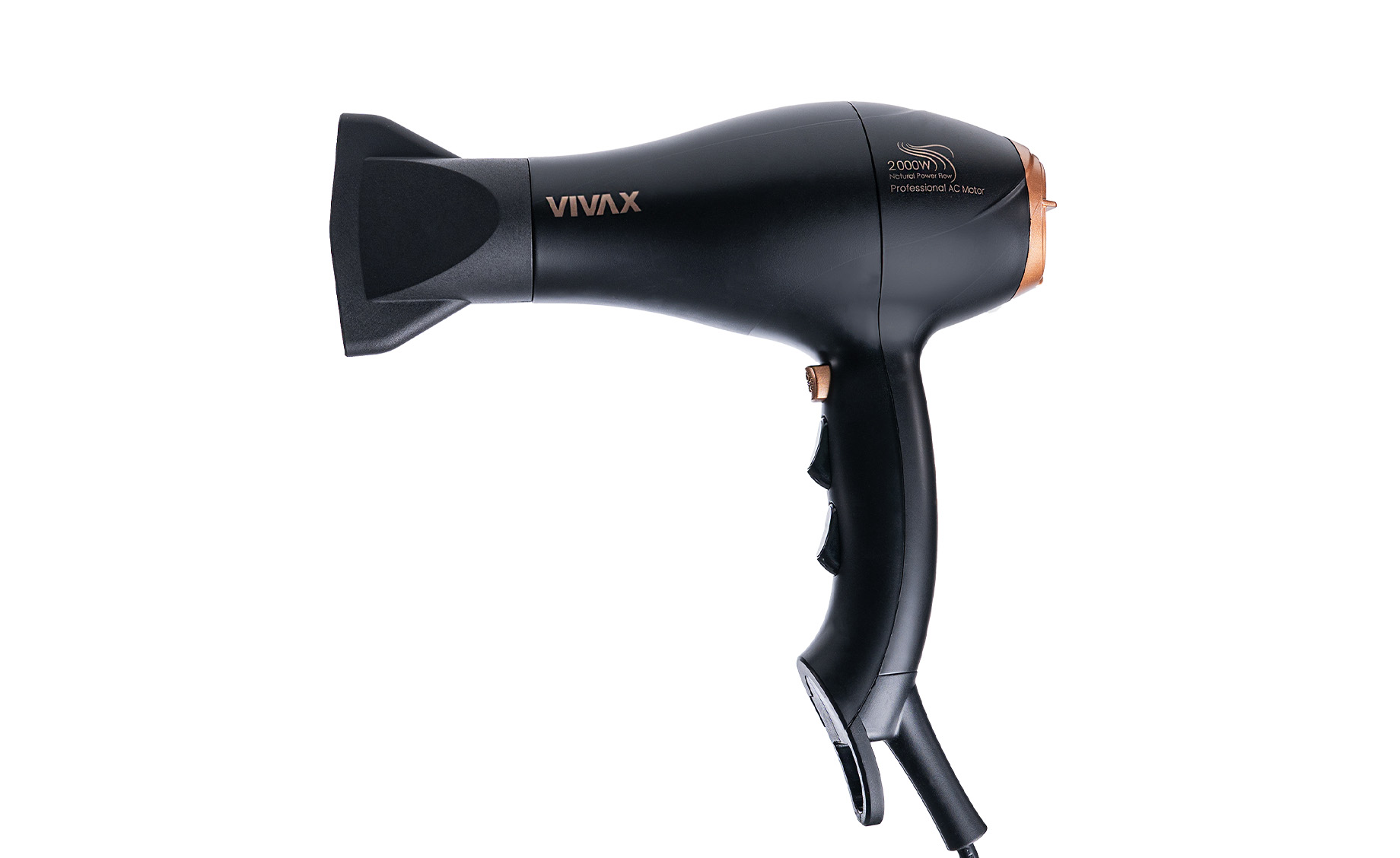 Vivax HD-2000 PRO sušilo za kosu