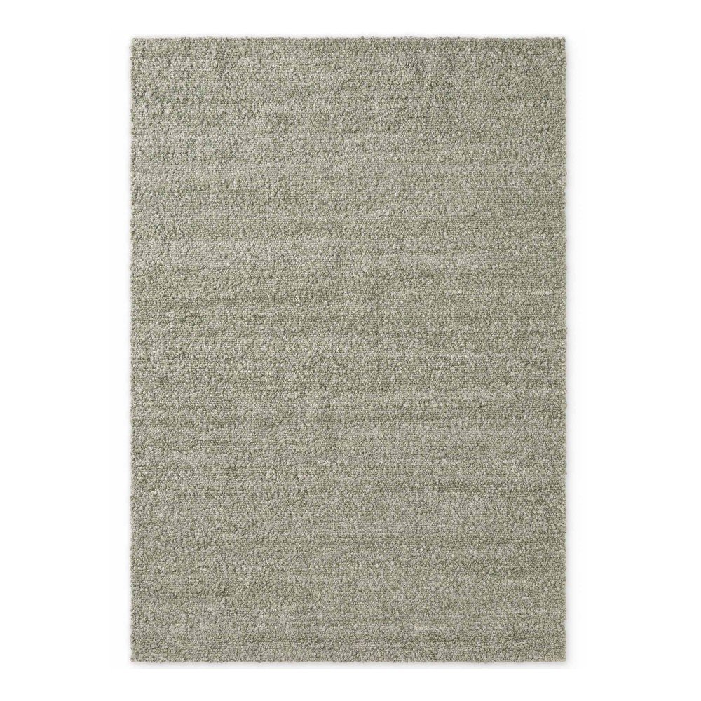 Svijetlo zeleni ručno rađen tepih 120x170 cm Notting Hill Portobello – Ted Baker