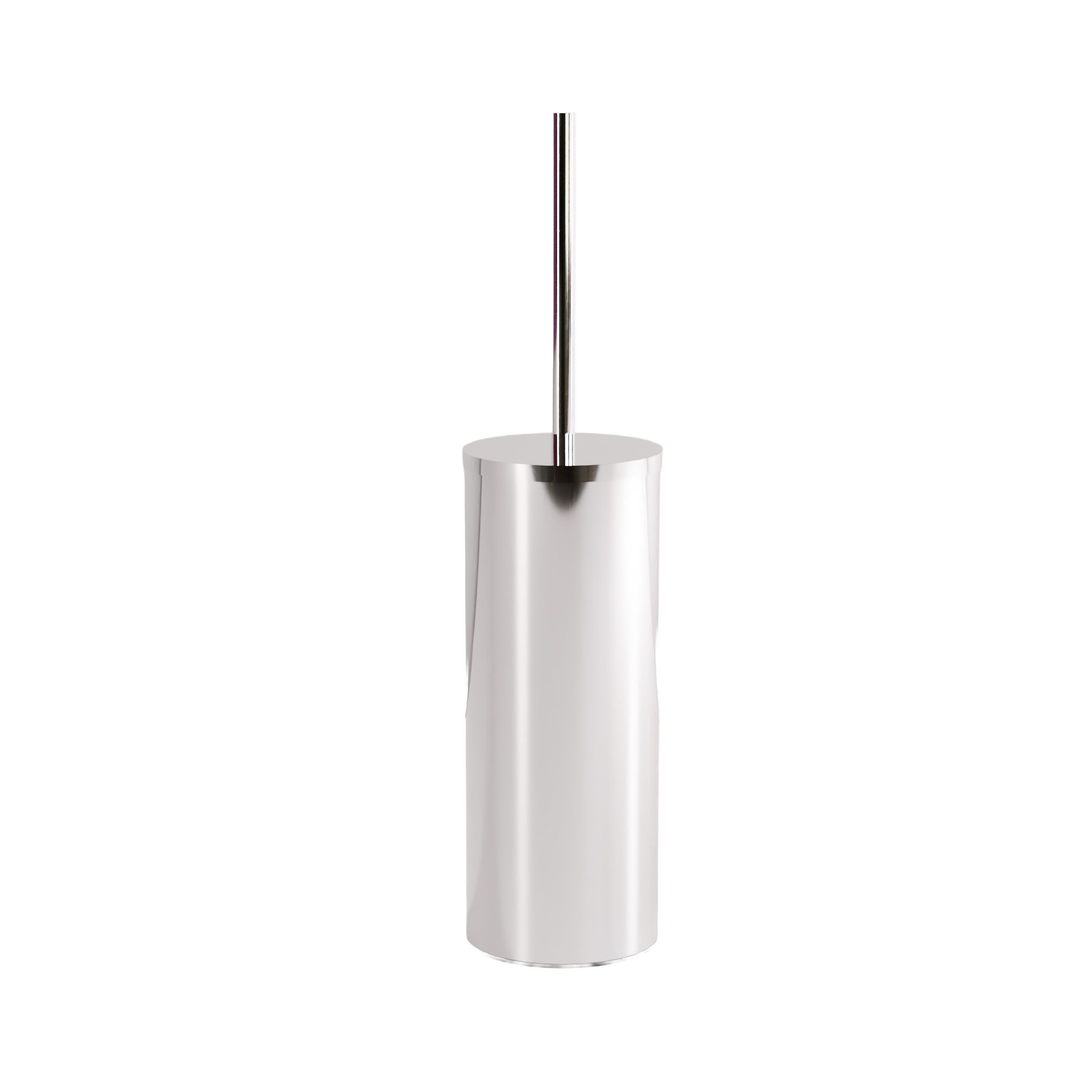 WC četke B106 CHROME