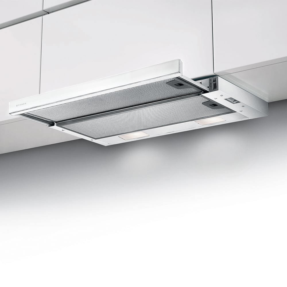 Faber napa Flexa NG A60 - BIJELA