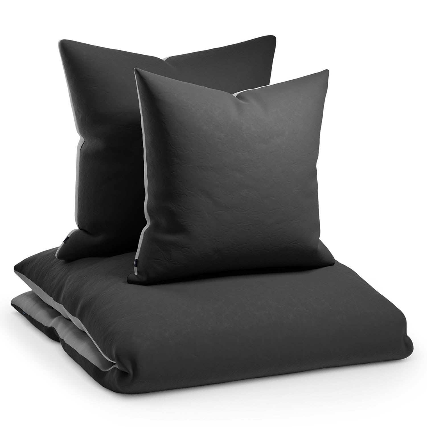 Sleepwise Soft Wonder-Edition, posteljina, 200 x 200 cm