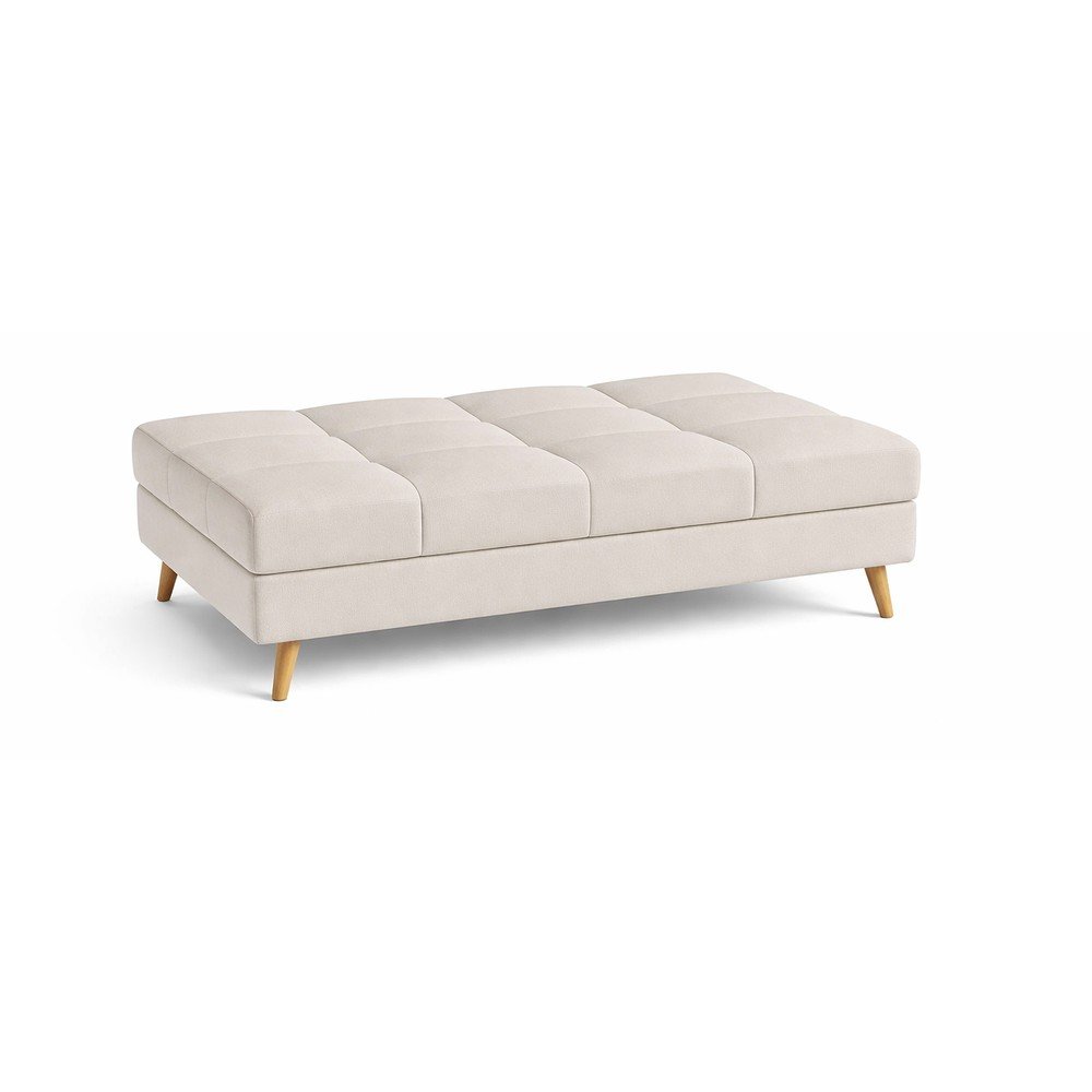 Krem tabure Ariella – Ropez