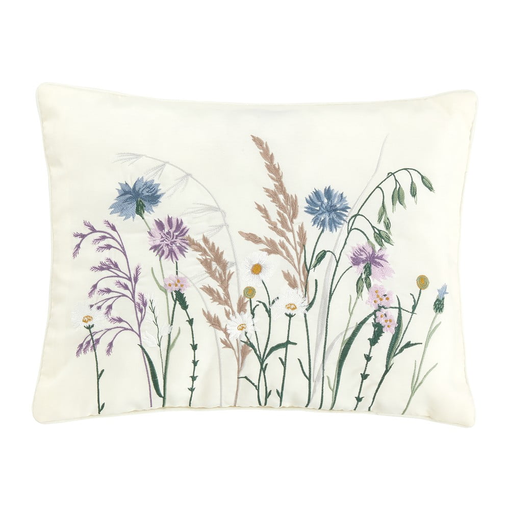 Ukrasni jastuk 30x40 cm Grasmere Floral Embroidered – Catherine Lansfield