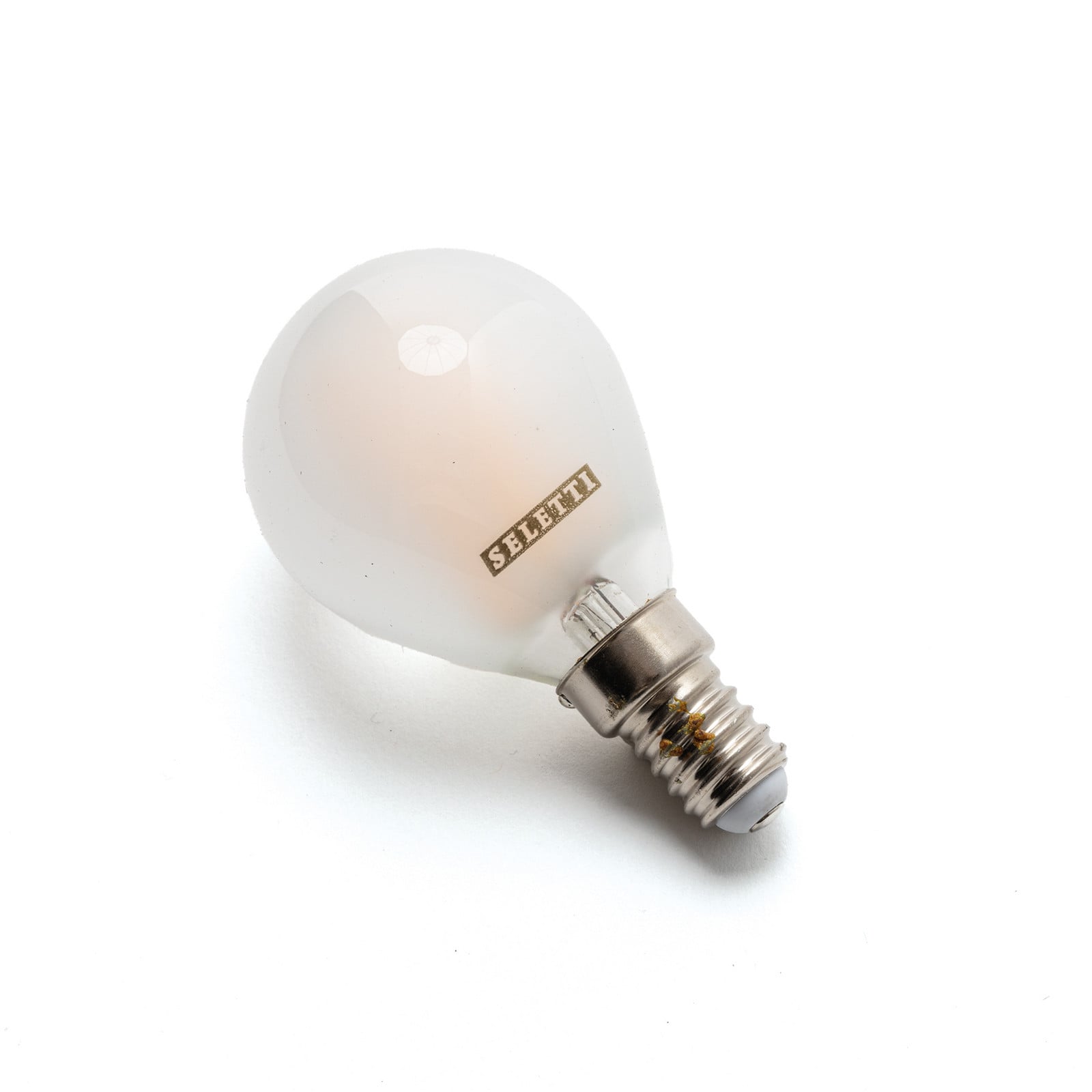 SELETTI LED lampa E14 6W 2,400K 500lm, Srce lampa