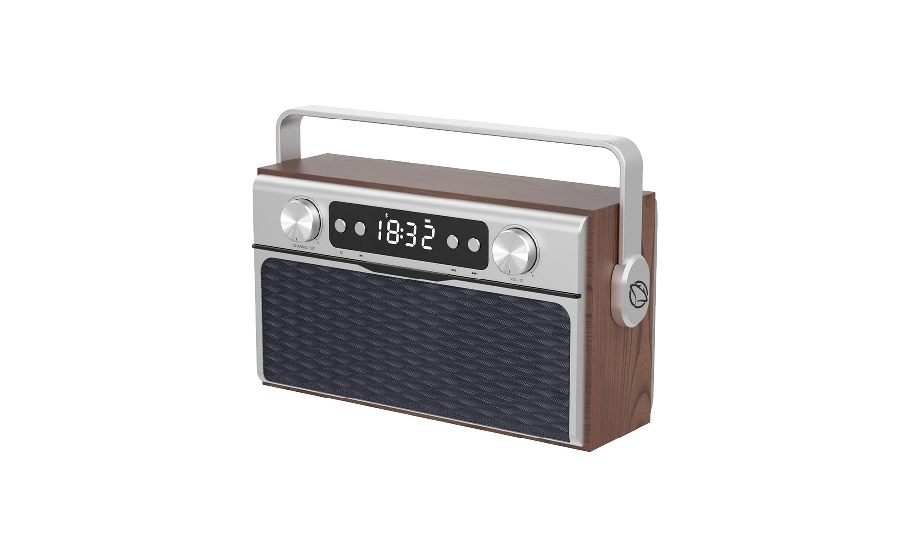 Manta RDI917PRO radio uređaj