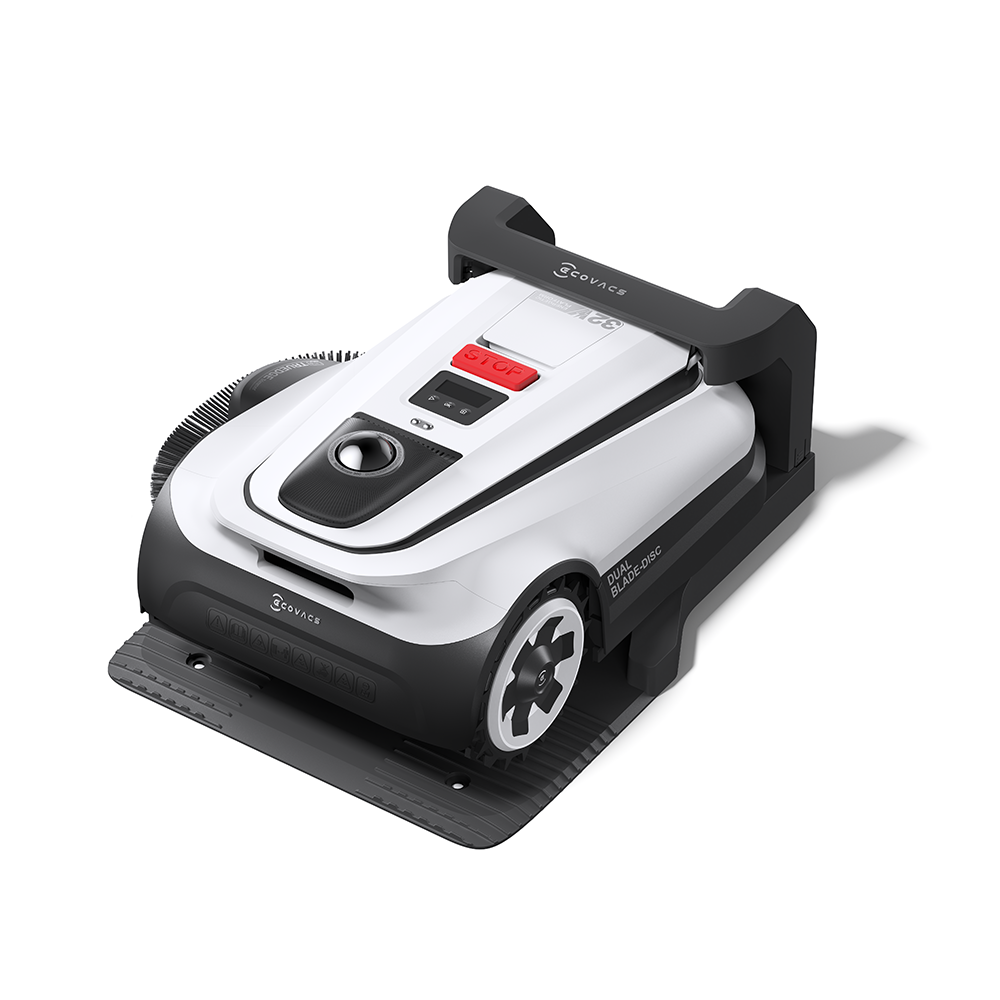 Ecovacs robotska kosilica GOAT A1600 LiDAR PRO
