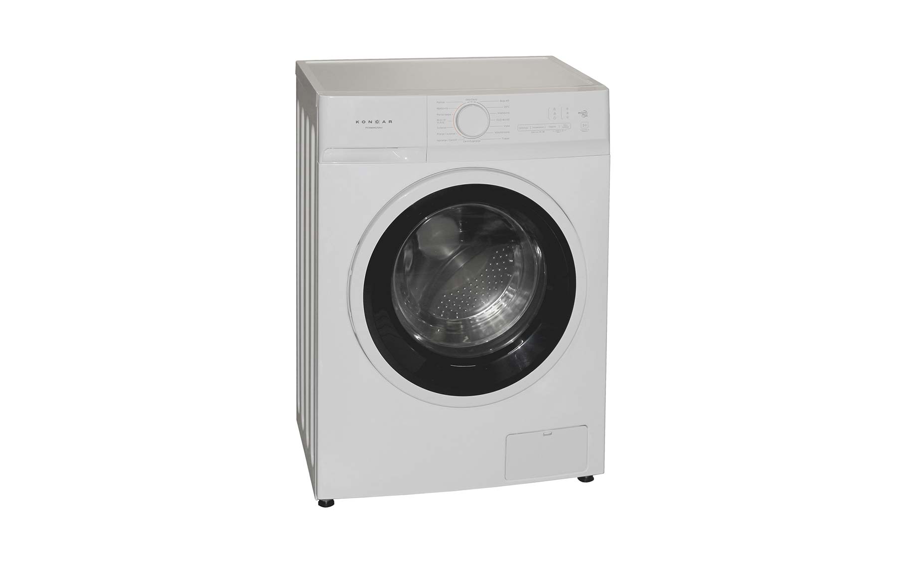 Končar PS1486MG15INV perilica i sušilica rublja