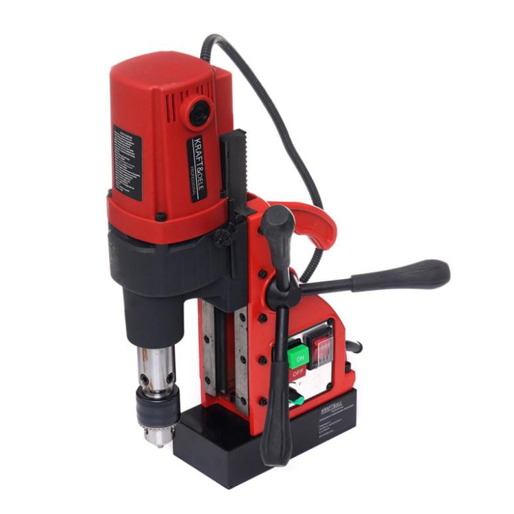 Magnetska bušilica / 2150 W / 1700 N / 13 mm KD1381