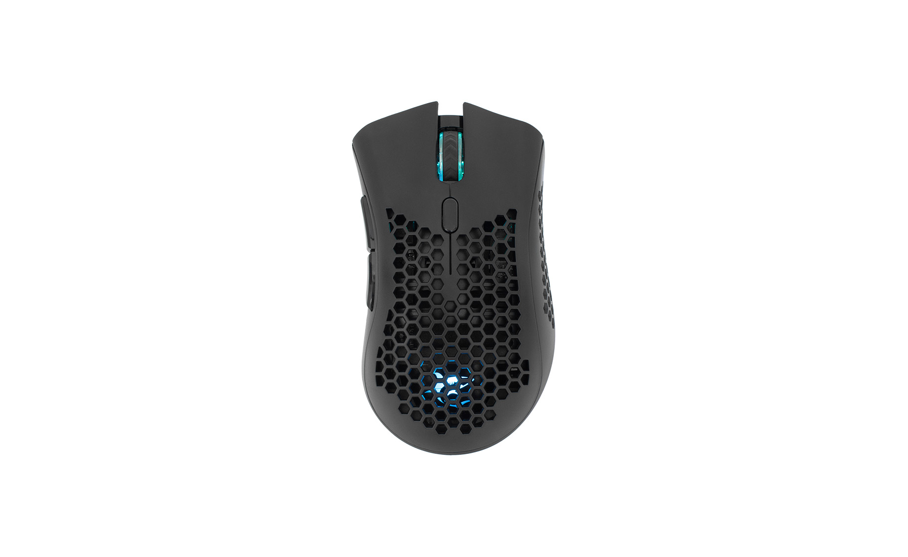 White Shark WGM-5012 LIONEL bežični gaming miš IZLOŽBENI ARTIKL