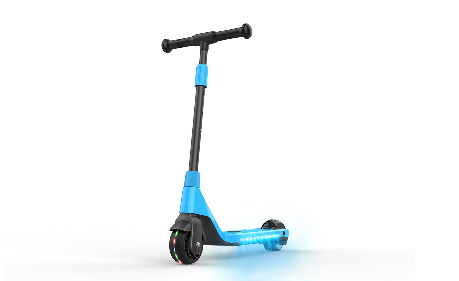 Denver SCK-5400 Kids električni romobil , plavi-IZLOŽBENI ARTIKL