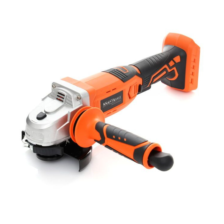 Kutna brusilica 18 V PROSERIES KD1772