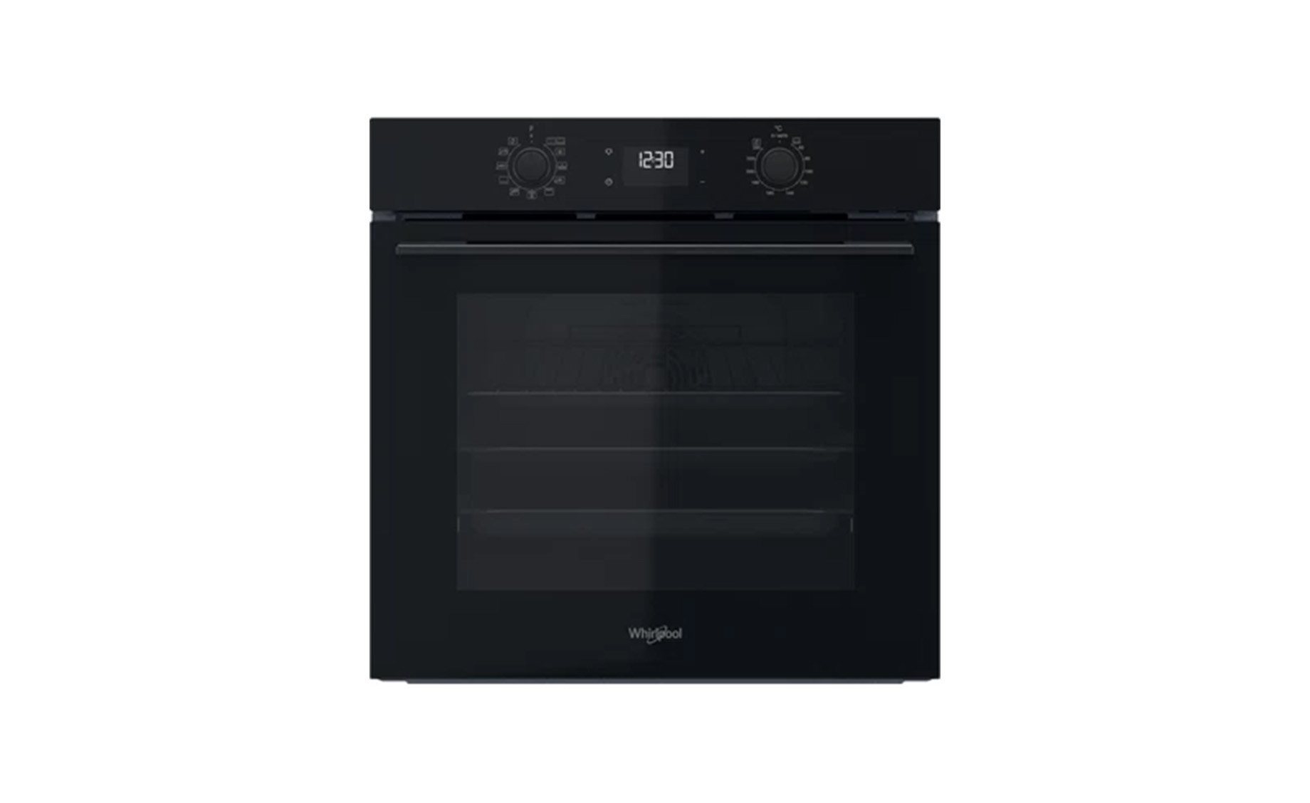 Whirlpool OMK58HU1B ugradbena pećnica