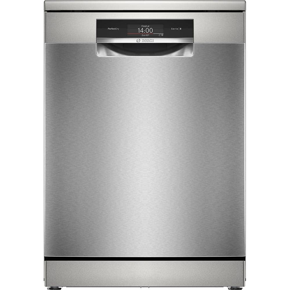 Bosch ugradbena perilica posuđa SMS8TCI04E
