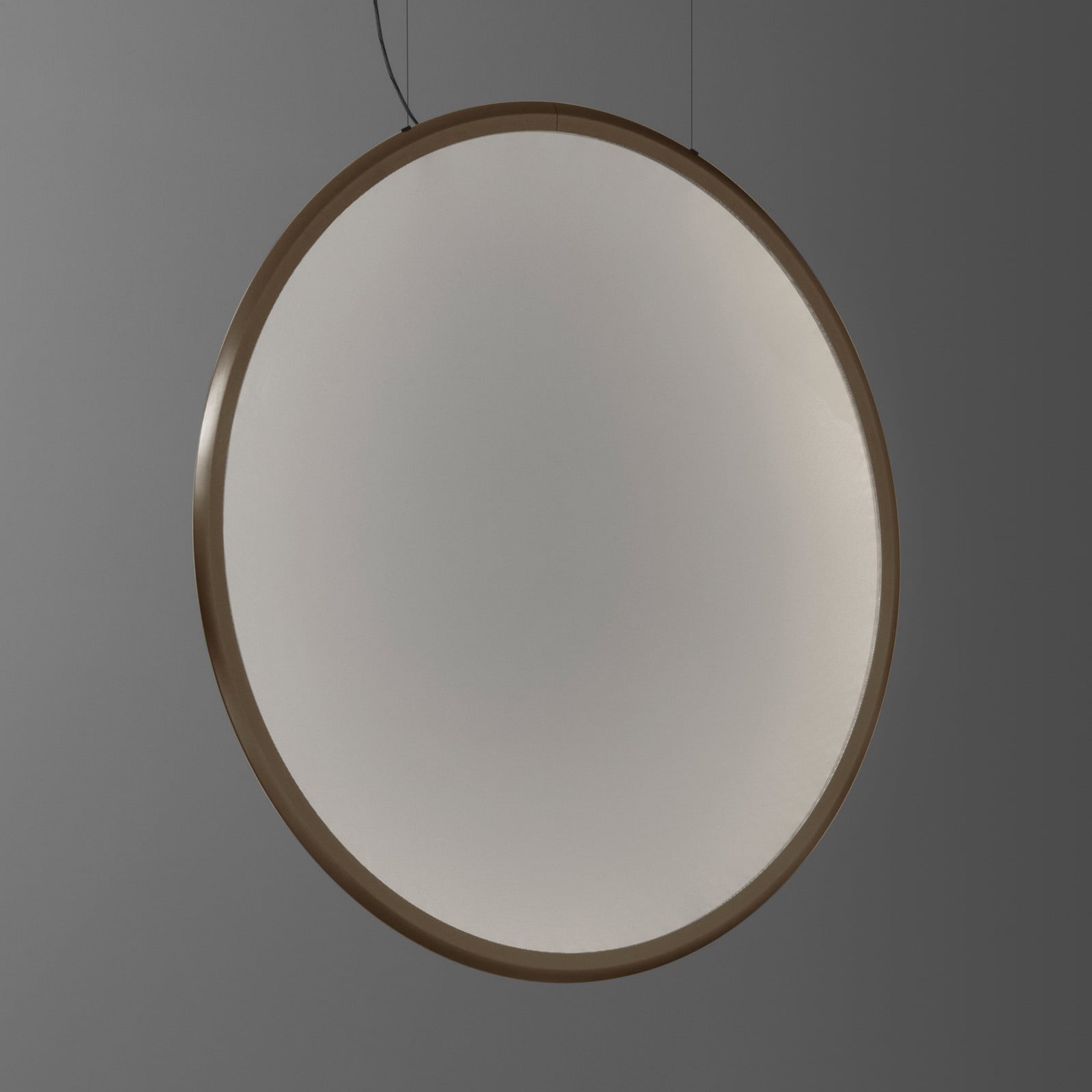 Artemide Discovery Vertical 140 Integralis bronca
