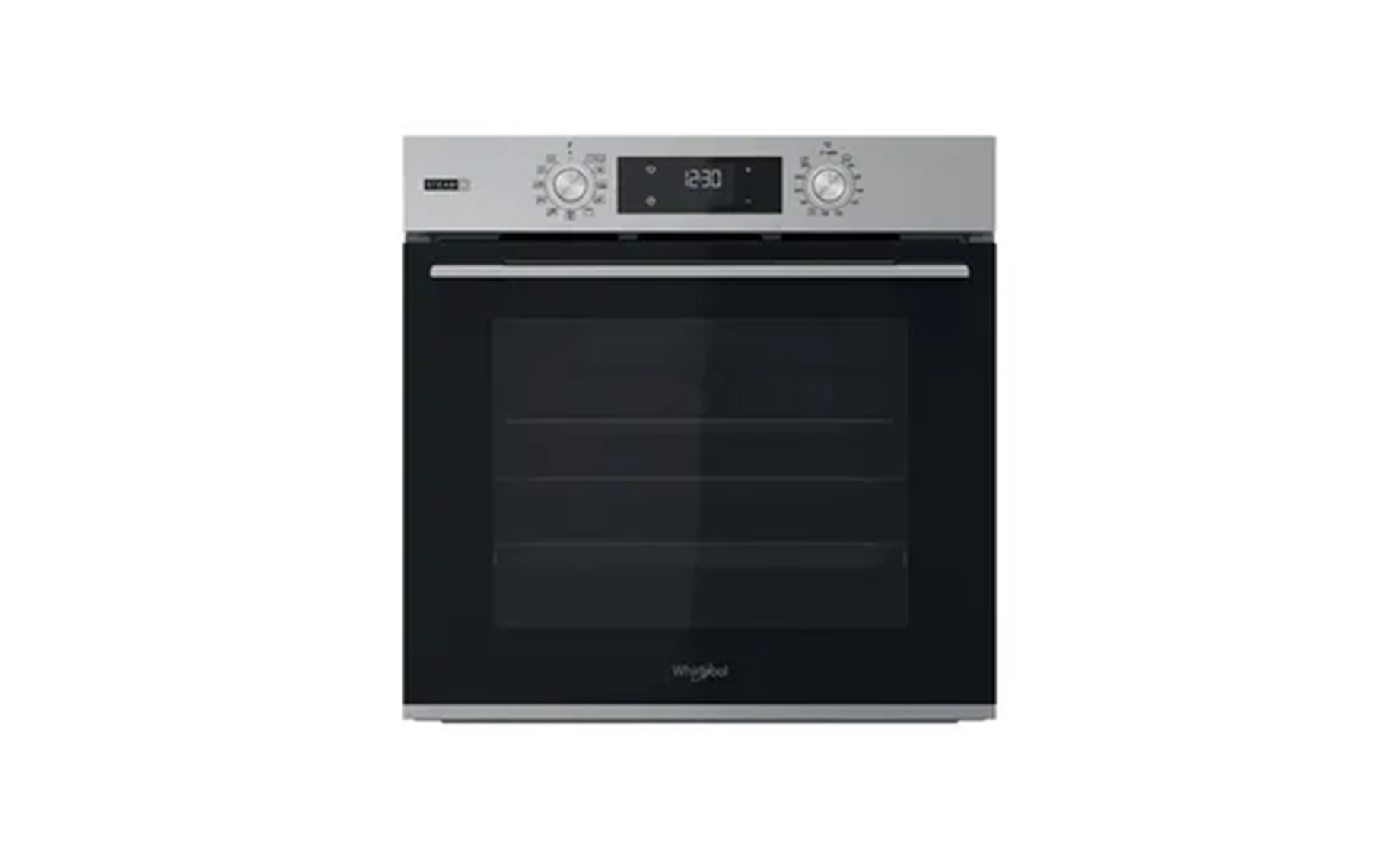 Whirlpool OMSK58HU1SX ugradbena pećnica