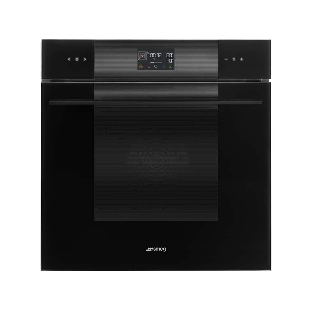 SMEG ugradbena pećnica SOP6102S2PB3