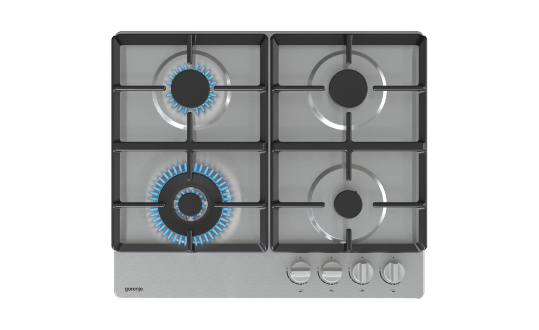 Gorenje GW641XHF ugradbena ploča