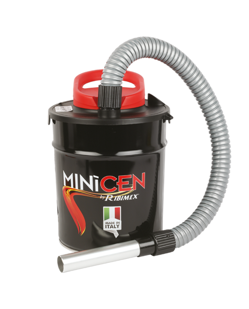 Ribimex Minicem usisavač pepela