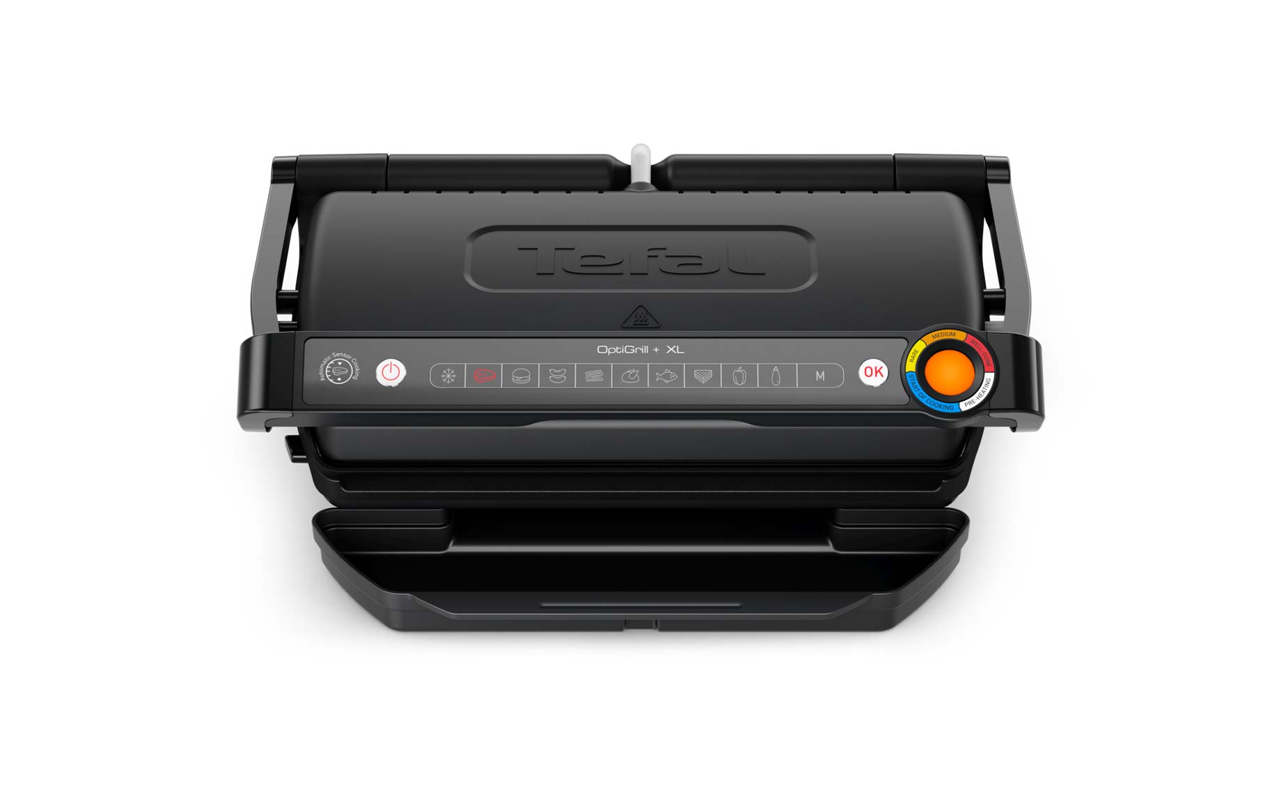 Tefal GC727810 roštilj