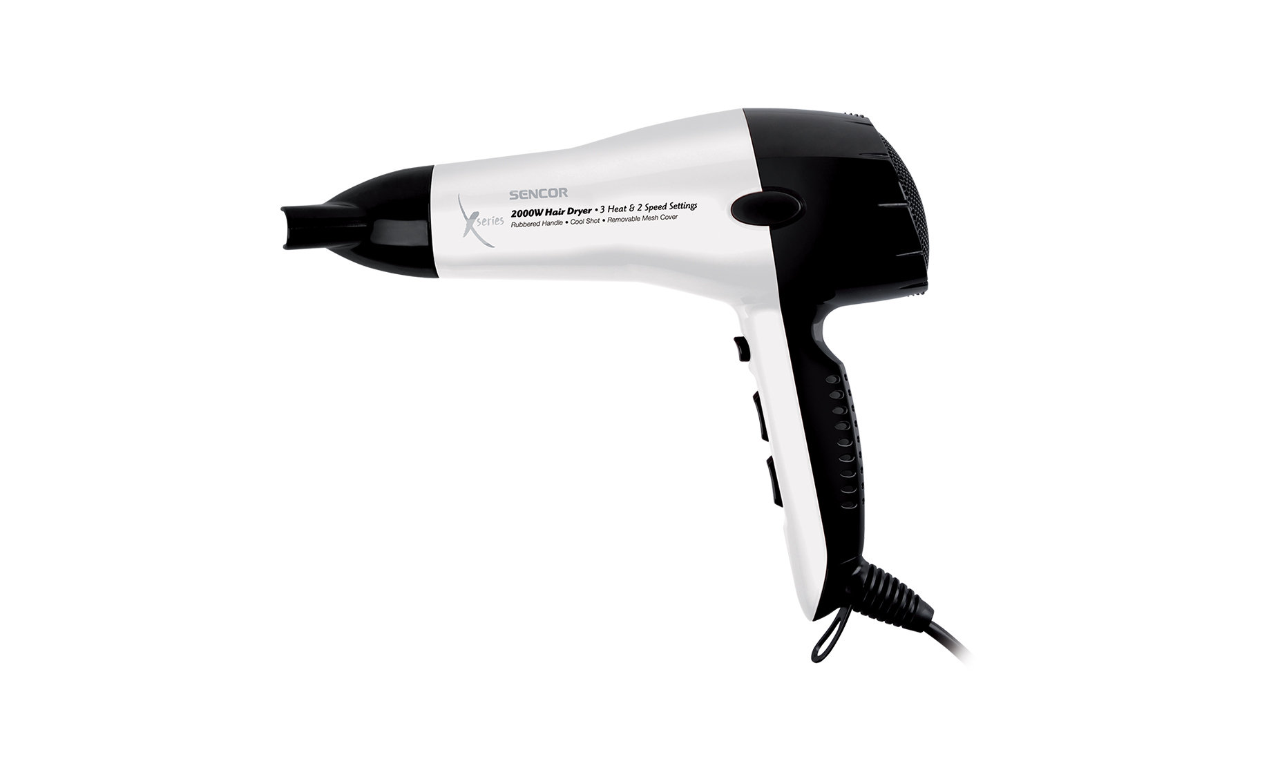 Sencor SHD 6600W sušilo za kosu